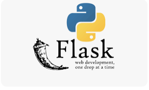 Immagine di Flask